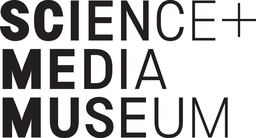 National Science and Media Museum logo